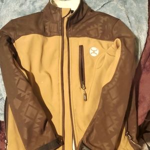 Boys Hooey Jacket